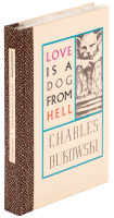 Love is a Dog from Hell, Poems 1974-1977