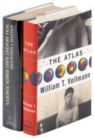 Two titles by William Vollmann
