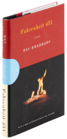 Fahrenheit 451: 50th Anniversary Edition