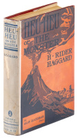 Heu-Heu or the Monster: An Allan Quatermain Story