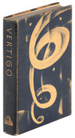 Vertigo, a Novel in Woodcuts