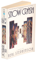 Snow Crash