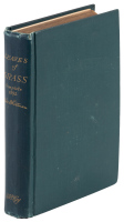 Leaves of Grass