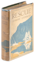 The Rescue: A Romance of the Shallows
