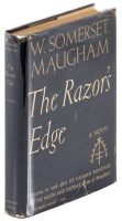 The Razor's Edge