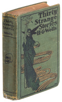 Thirty Strange Stories