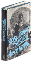 Revolutionary Suicide