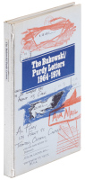 The Bukowski / Purdy Letters: 1964-1974, A Decade of Dialogue