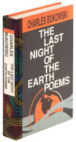 The Last Night of the Earth Poems