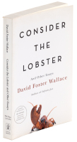 Consider the Lobster and Other Essays