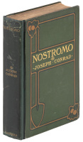 Nostromo: A Tale of the Seaboard