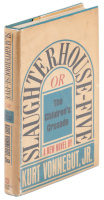 Slaughterhouse-Five; or, the Children's Crusade: A Duty-Dance with Death