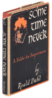 Some Time Never: A Fable for Supermen