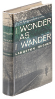 I Wonder as I Wander. An Autobiographical Journey