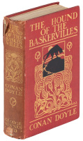 The Hound of the Baskervilles