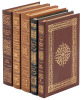 Five signed titles from Easton Press