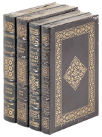 Four signed titles from Easton Press