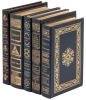 Five signed titles from Easton Press