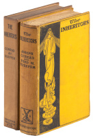 The Inheritors: An Extravagant Story