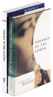 Parable of the Sower [with] Parable of the Talents
