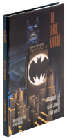 The Dark Knight