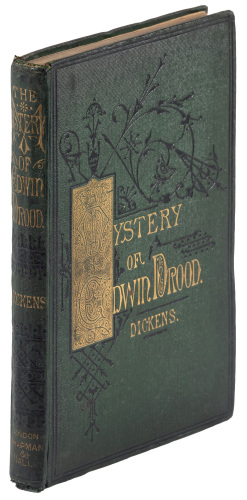The Mystery of Edwin Drood