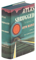 Atlas Shrugged