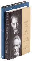 Collected Poems [with] Here and Now