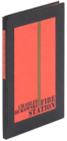 Fire Station