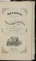 Five Mexican government reports bound together