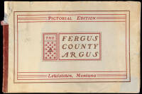 The Fergus County Argus