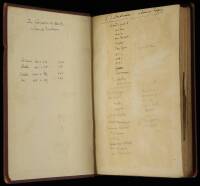Sources and Documents Illustrating the American Revolution, 1764-1788 and the Formation of the Federal Constitution