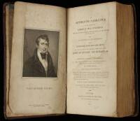 An Authentic Narrative of the Loss of the American Brig Commerce, Wrecked on the Western Coast of Africa, in the Month of August, 1815. With an Account of the Sufferings of Her Surviving Officers and Crew, who were Enslaved by the Wandering Arabs on the G