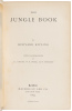 The Jungle Book [with] The Second Jungle Book - 5