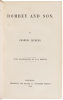 Dealings with the Firm of Dombey and Son - 4