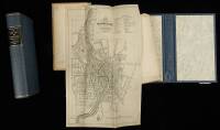 Canfield & Warren's Directory of the City of Rochester for 1845-6