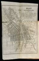 Directory of the City of Rochester for 1838: Containing the Population, City Officers, Fire Department, Public Hotels, &c., &c.