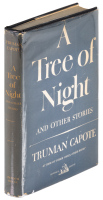 A Tree of Night and Other Stories