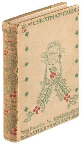 A Christmas Carol