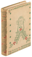 A Christmas Carol