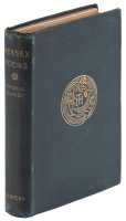 Wessex Poems