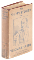 The Short Stories of Thomas Hardy