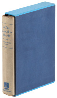 Miss Lonelyhearts