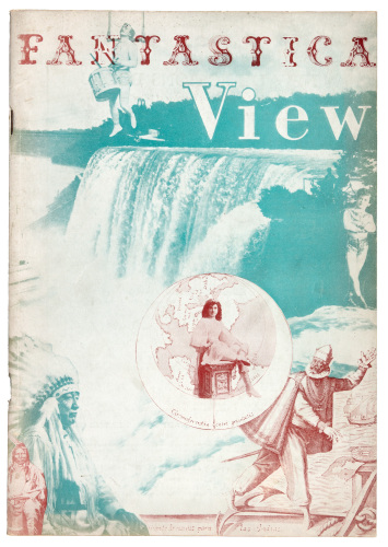 View: The Modern Magazine, Second Series, No. 4