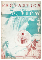 View: The Modern Magazine, Second Series, No. 4
