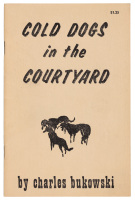 Cold Dogs in the Courtyard