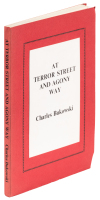 At Terror Street and Agony Way