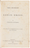 The Mystery of Edwin Drood - 4