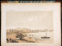 Reports of Explorations and Surveys, to Ascertain the Most Practicable and Economical Route for a Railroad...