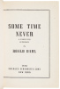 Some Time Never: A Fable for Supermen - 2